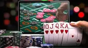 suster4 platform dashboard showing slot games, live tables, and sportsbook sections
